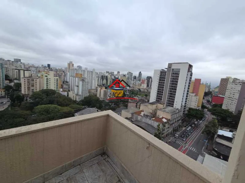 Apartamento, 2 quartos, 150 m² - Foto 19