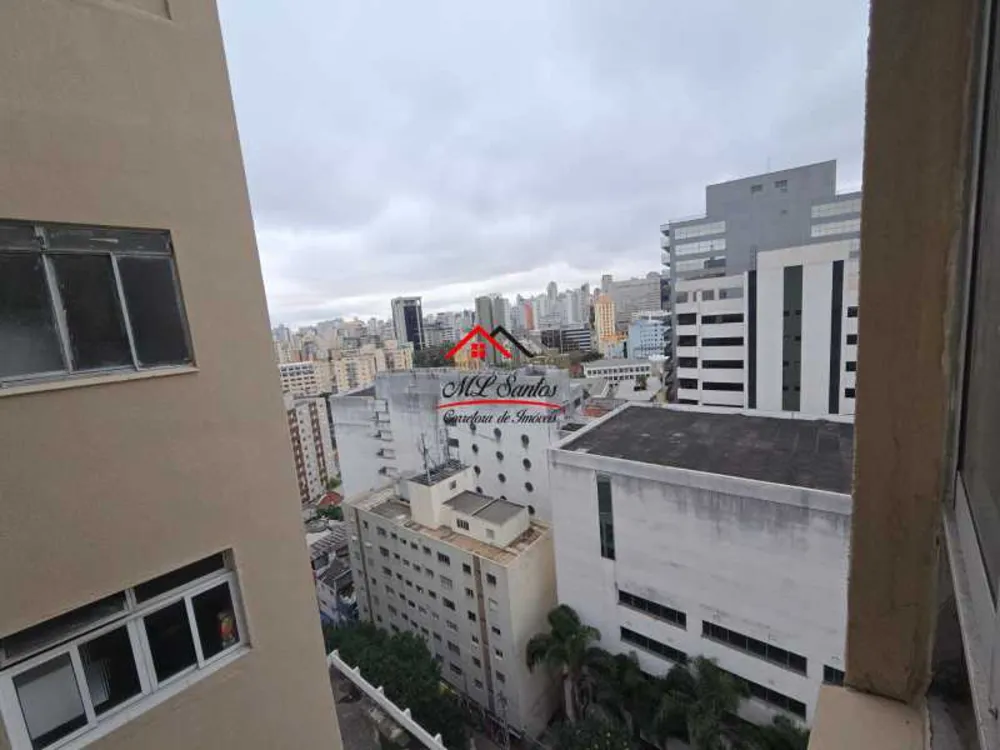 Apartamento, 2 quartos, 150 m² - Foto 17