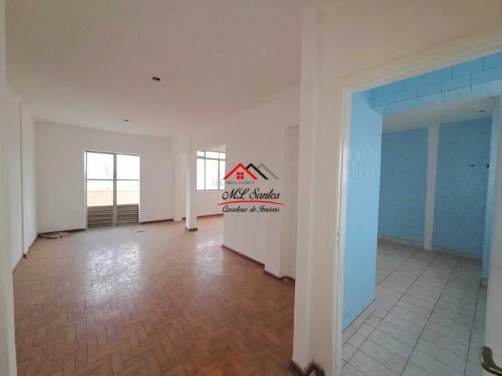 Apartamento, 2 quartos, 150 m² - Foto 2