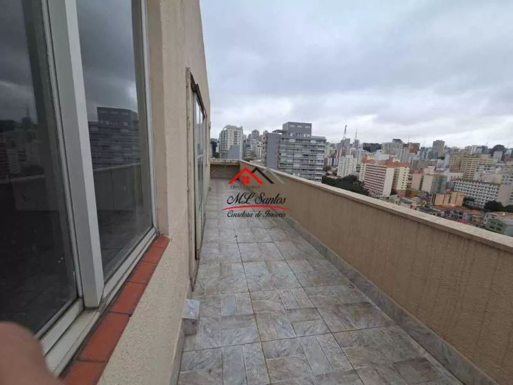 Apartamento, 2 quartos, 150 m² - Foto 4