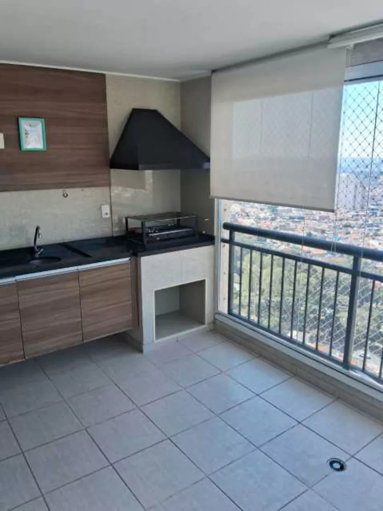 Apartamento à venda com 2 quartos, 69m² - Foto 1