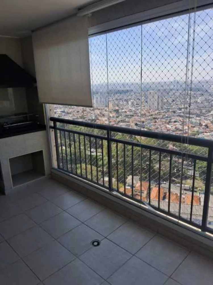 Apartamento à venda com 2 quartos, 69m² - Foto 4