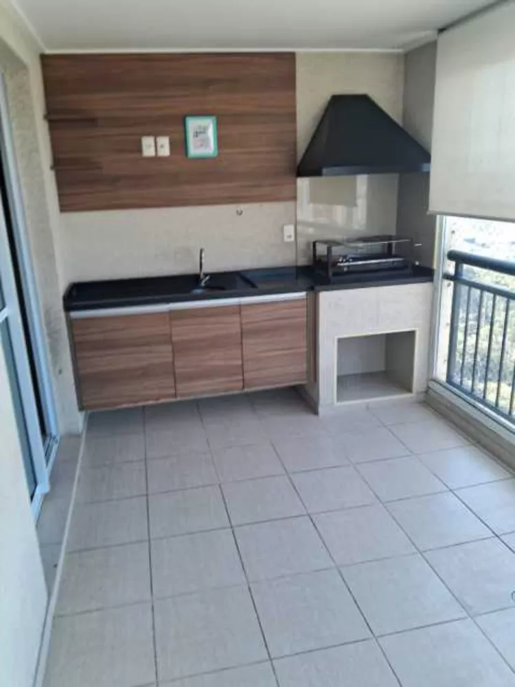 Apartamento à venda com 2 quartos, 69m² - Foto 2