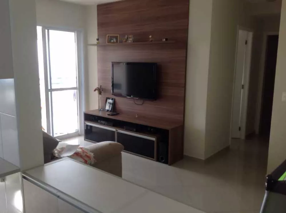 Apartamento à venda com 2 quartos, 69m² - Foto 3