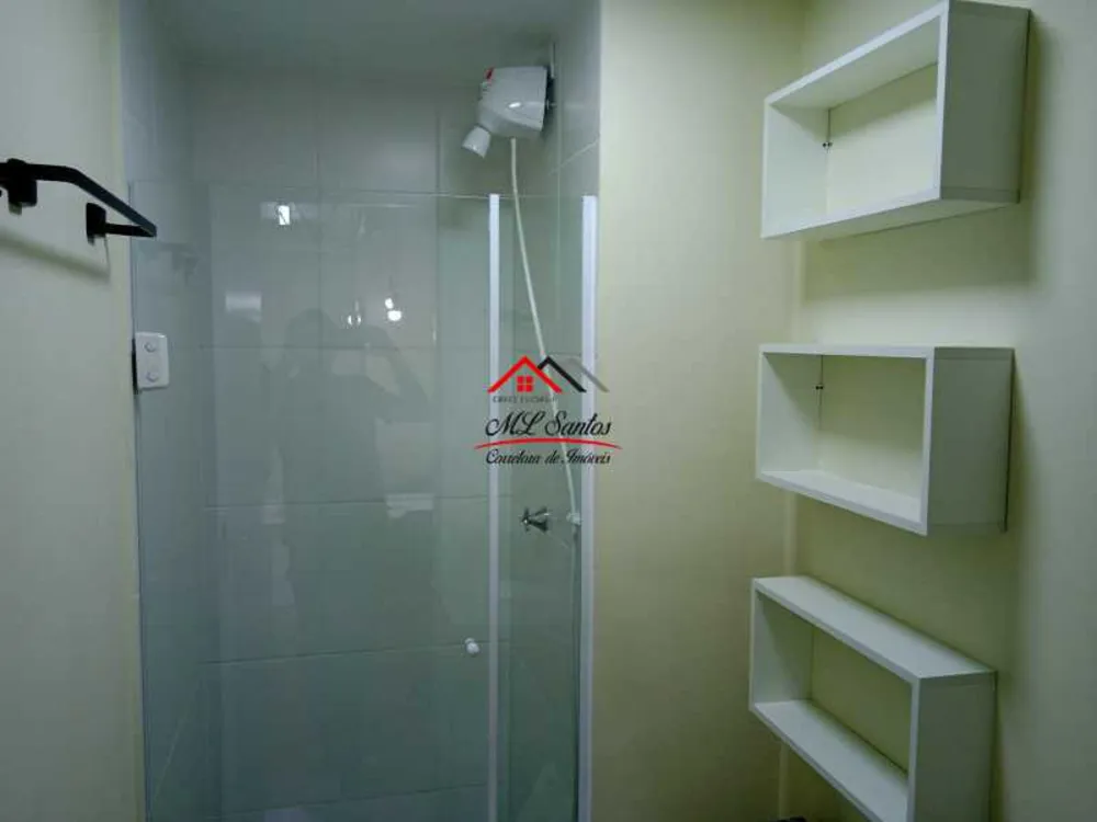 Apartamento, 2 quartos, 37 m² - Foto 13