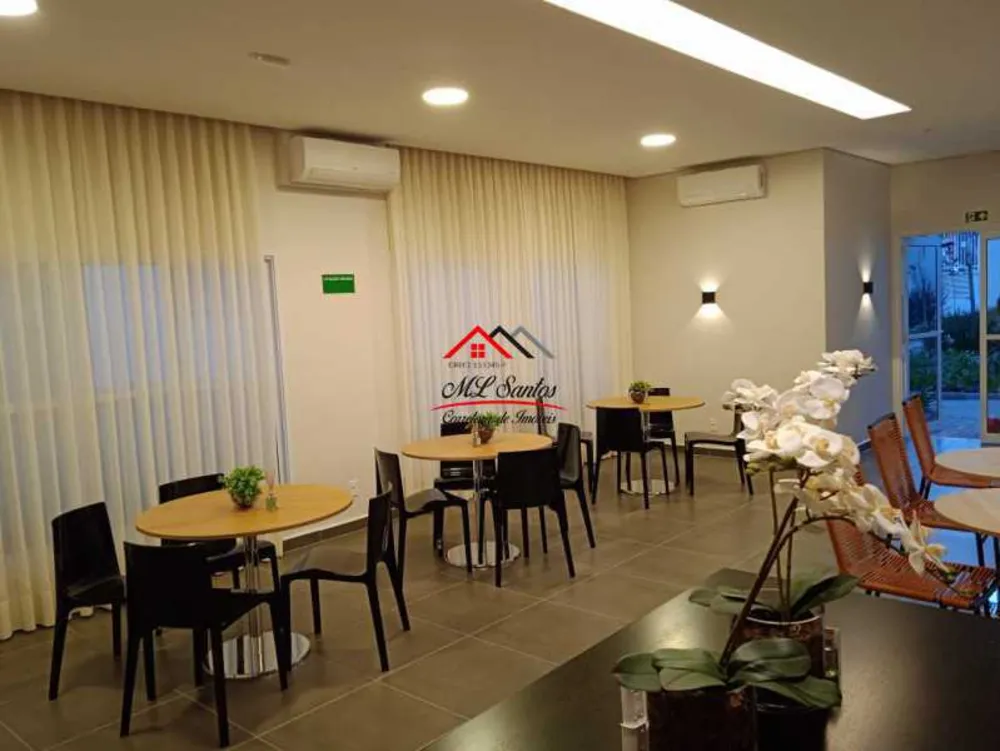 Apartamento, 2 quartos, 37 m² - Foto 19