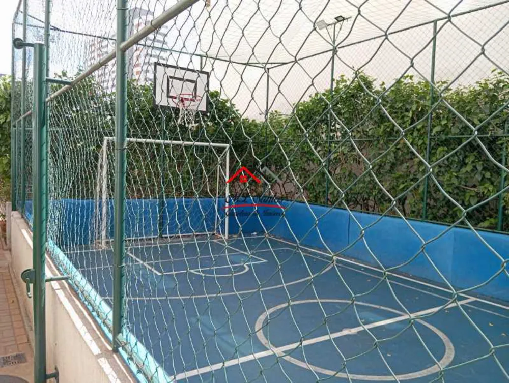 Apartamento, 2 quartos, 37 m² - Foto 17