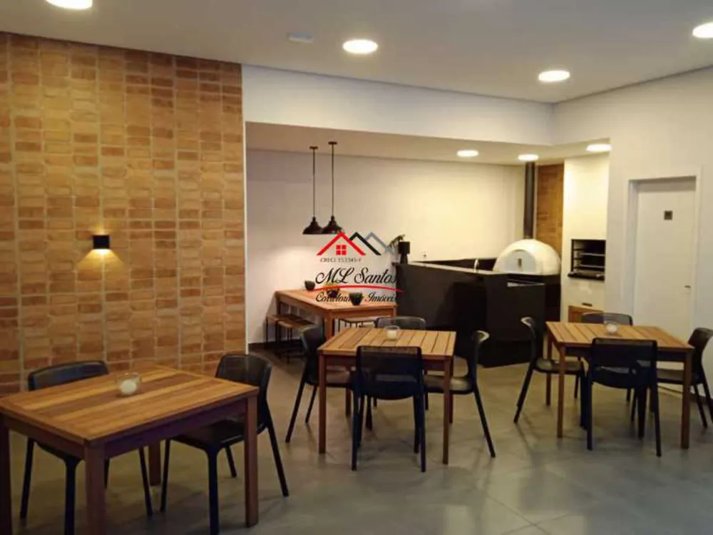 Apartamento, 2 quartos, 37 m² - Foto 18