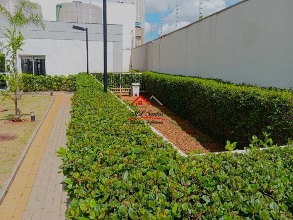 Apartamento, 2 quartos, 37 m² - Foto 16