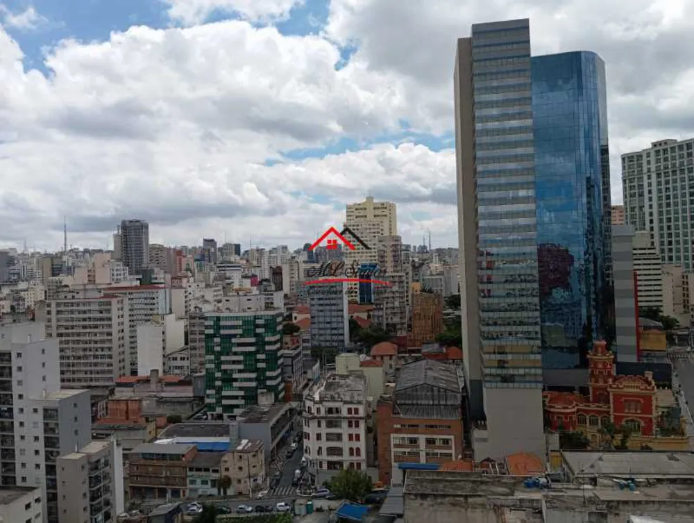 Apartamento, 2 quartos, 37 m² - Foto 20