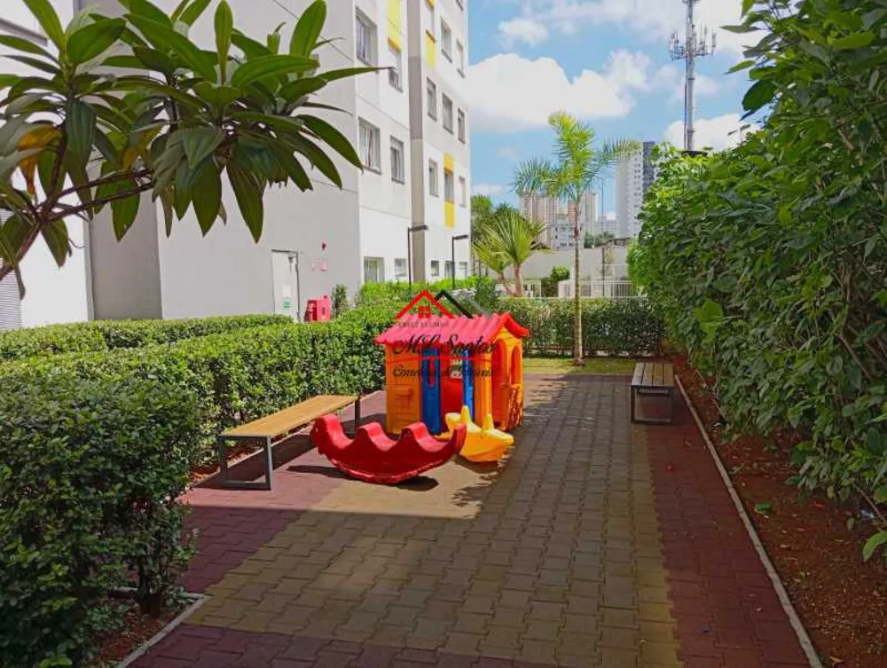 Apartamento, 2 quartos, 37 m² - Foto 15