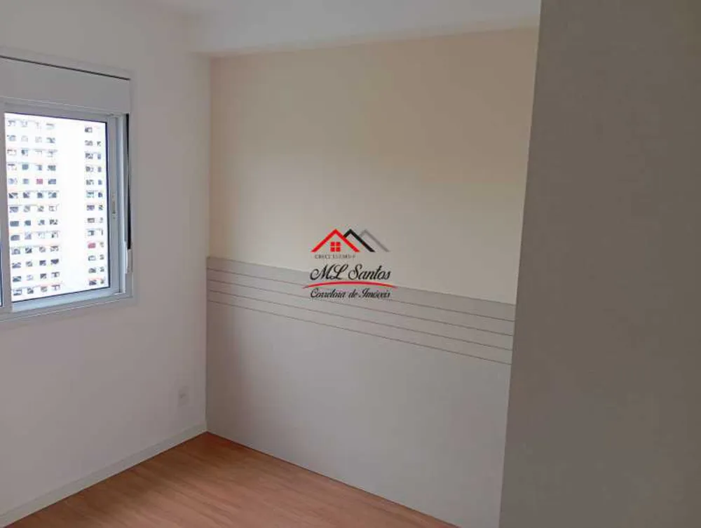 Apartamento, 2 quartos, 37 m² - Foto 10