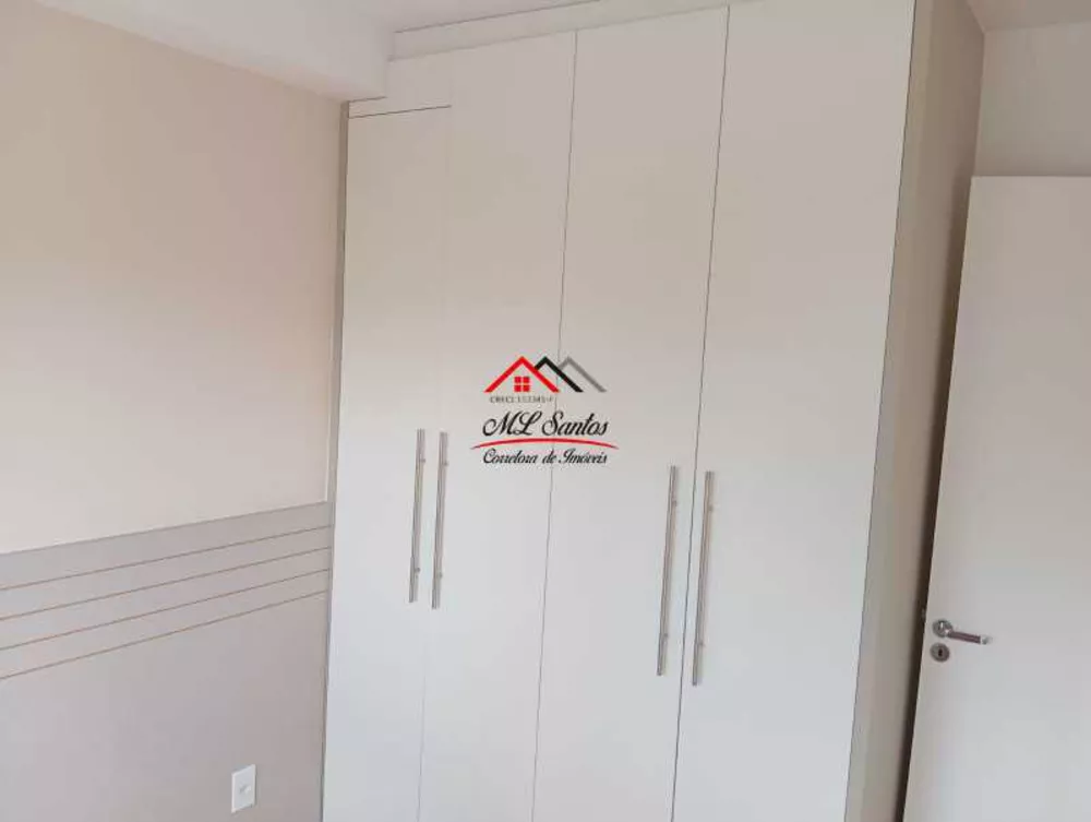 Apartamento, 2 quartos, 37 m² - Foto 3