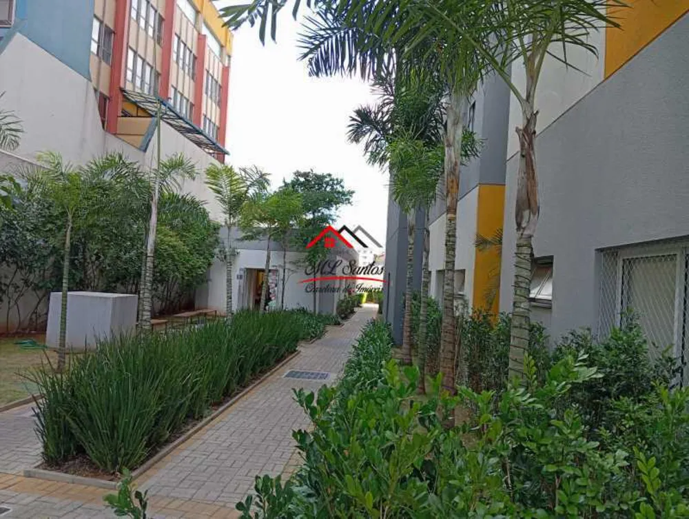 Apartamento, 2 quartos, 37 m² - Foto 14