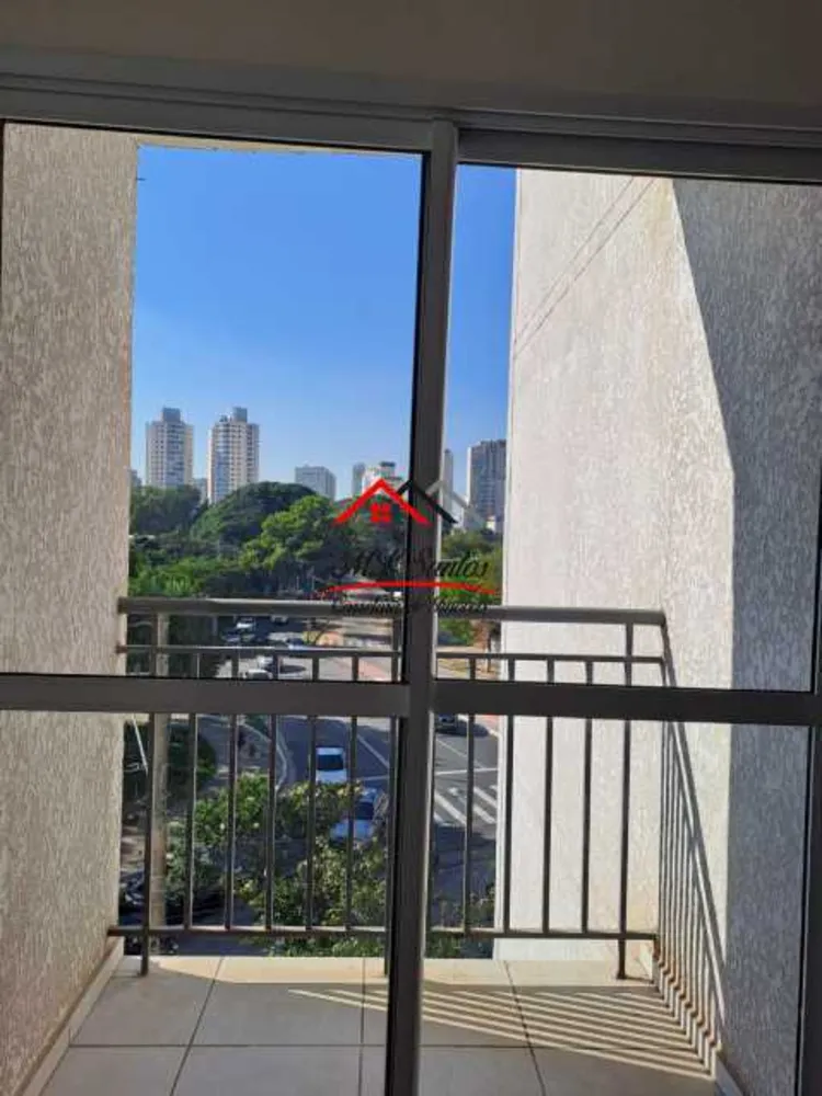 Apartamento, 2 quartos, 49 m² - Foto 9