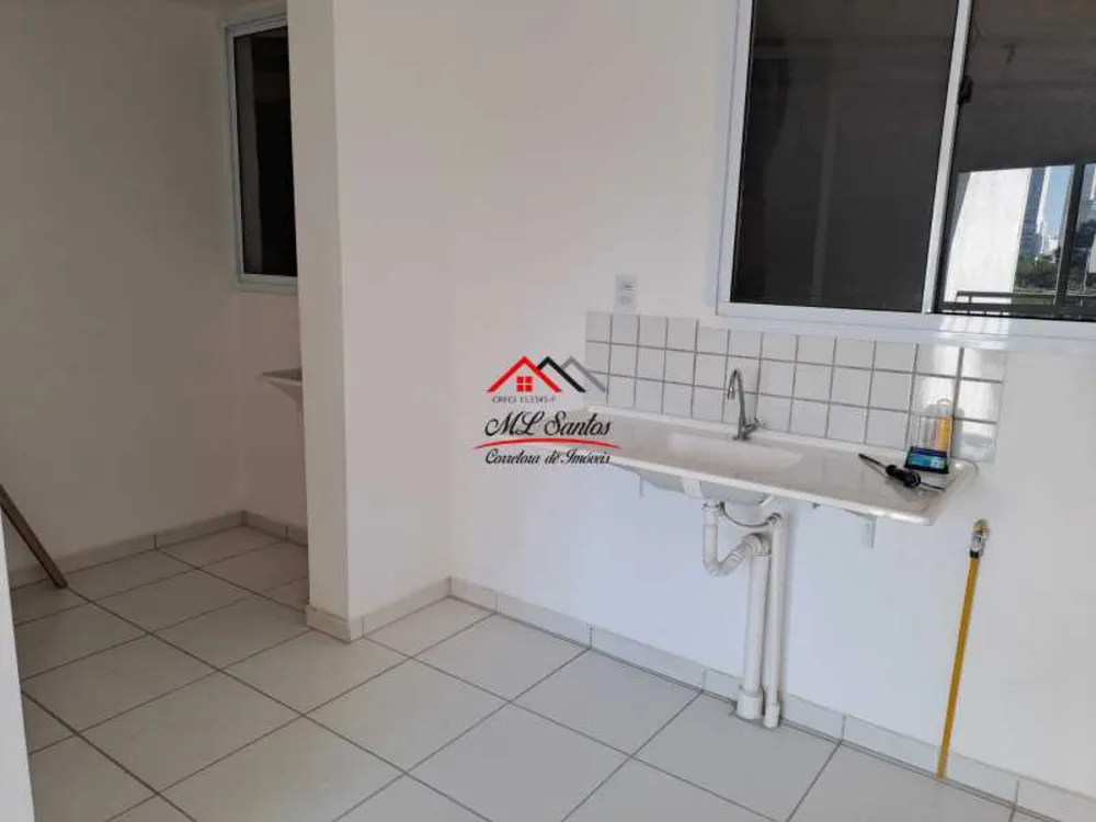 Apartamento, 2 quartos, 49 m² - Foto 4