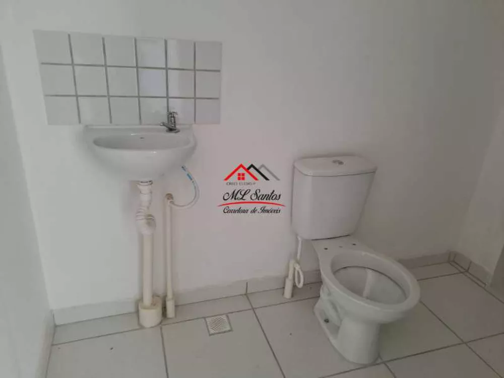 Apartamento, 2 quartos, 49 m² - Foto 1