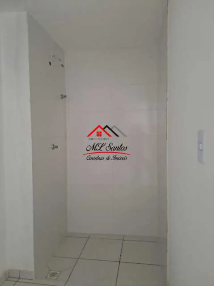 Apartamento, 2 quartos, 49 m² - Foto 8