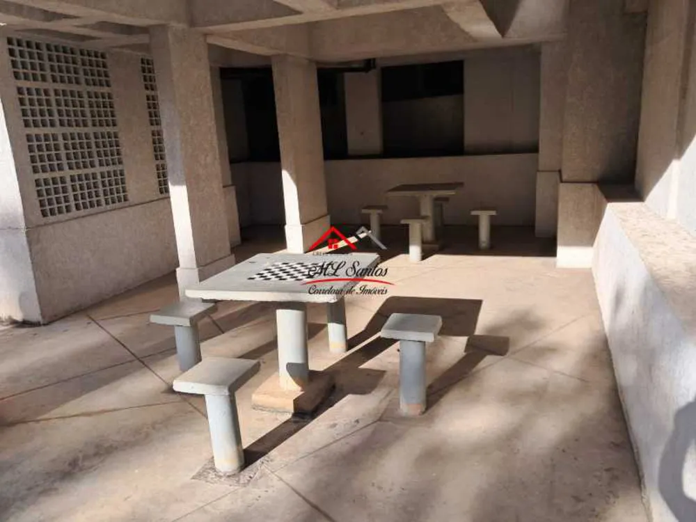 Apartamento, 2 quartos, 49 m² - Foto 13