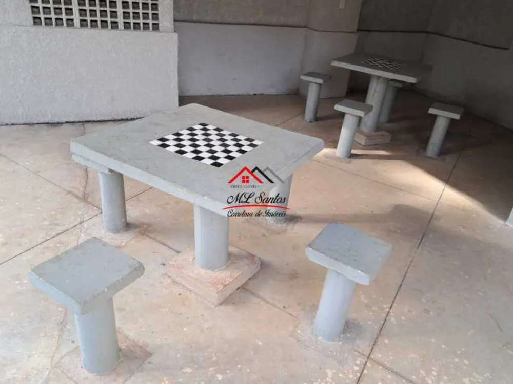 Apartamento, 2 quartos, 49 m² - Foto 14