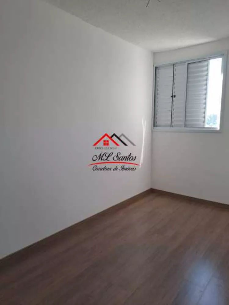 Apartamento, 2 quartos, 49 m² - Foto 2