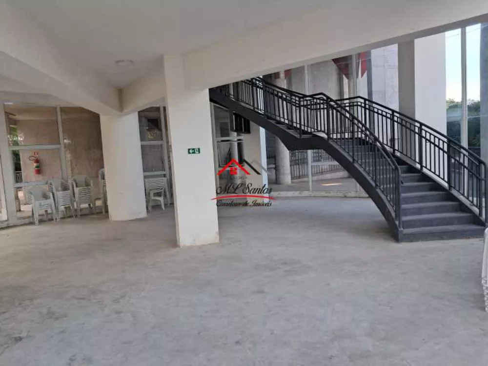 Apartamento, 2 quartos, 49 m² - Foto 3