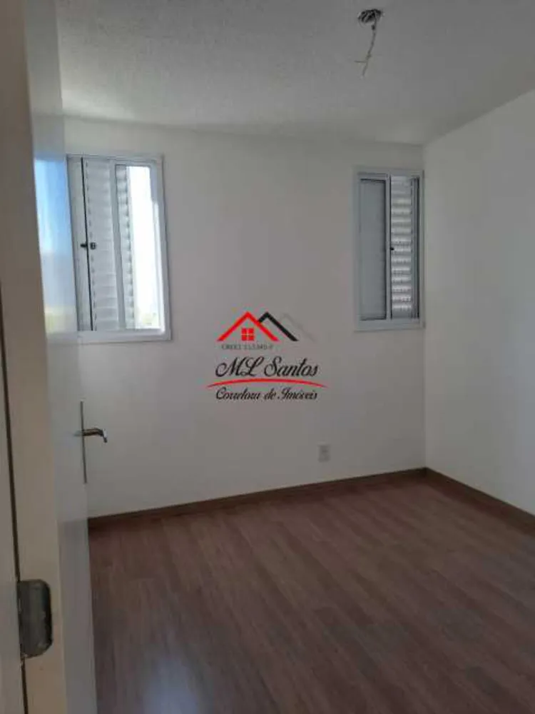 Apartamento, 2 quartos, 49 m² - Foto 5