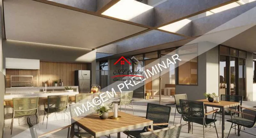 Apartamento, 2 quartos, 50 m² - Foto 13