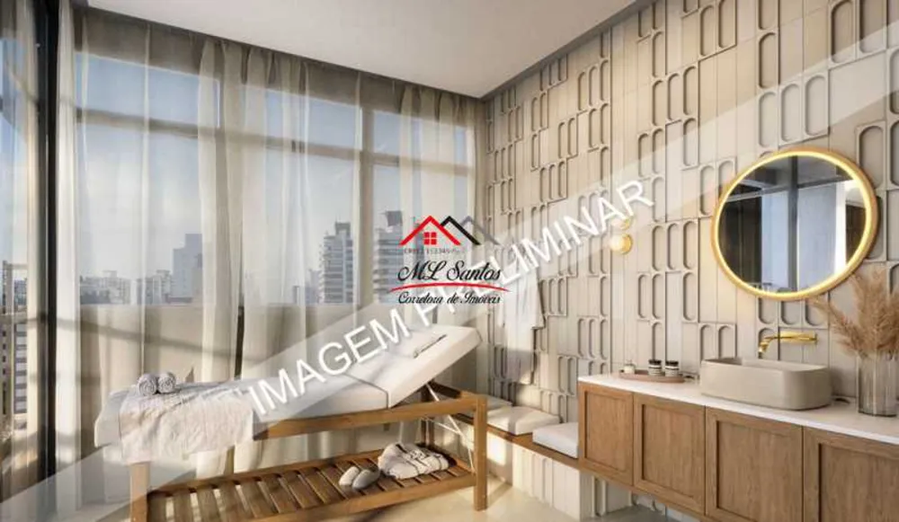 Apartamento, 2 quartos, 50 m² - Foto 11