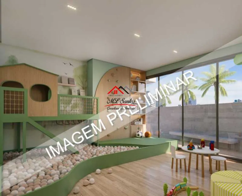 Apartamento, 2 quartos, 50 m² - Foto 9