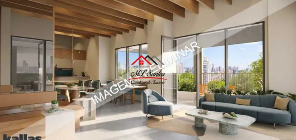 Apartamento, 2 quartos, 50 m² - Foto 8