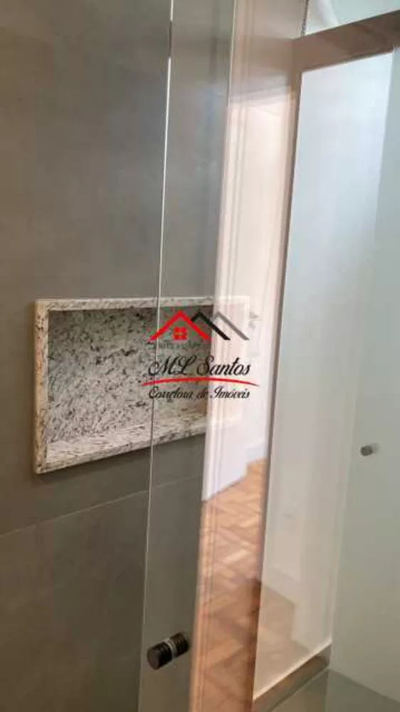 Apartamento, 1 quarto, 42 m² - Foto 4