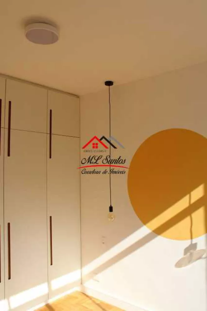 Apartamento, 1 quarto, 42 m² - Foto 3