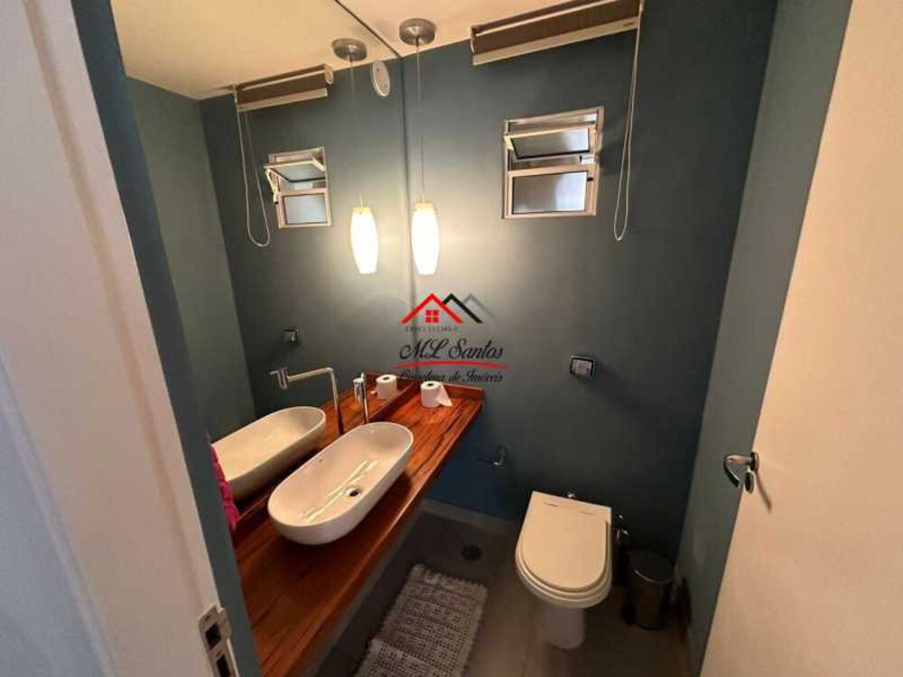 Apartamento, 4 quartos, 147 m² - Foto 7