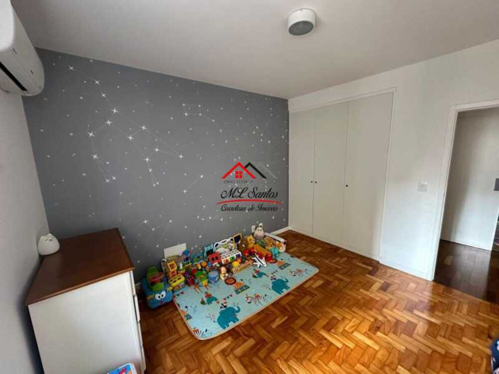 Apartamento, 4 quartos, 147 m² - Foto 6