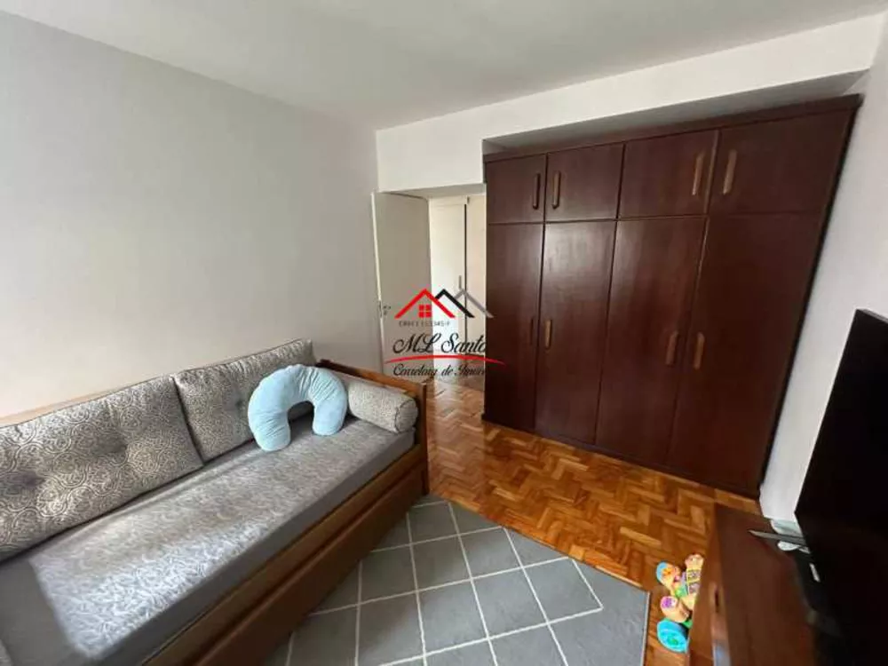 Apartamento, 4 quartos, 147 m² - Foto 5