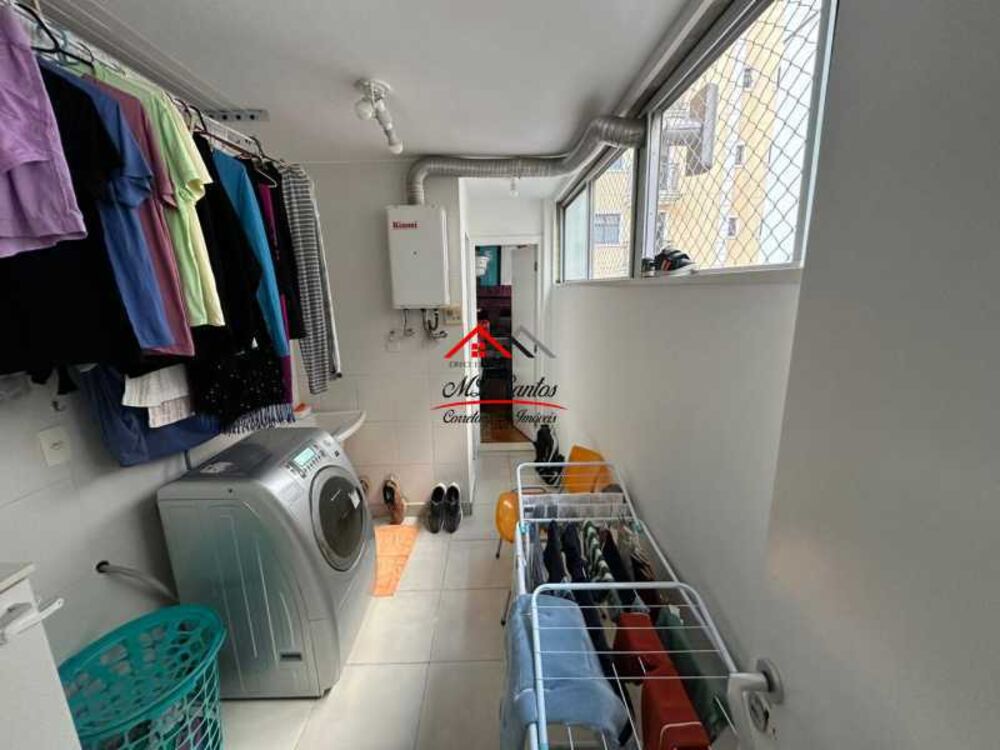 Apartamento, 4 quartos, 147 m² - Foto 4