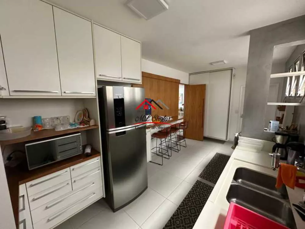 Apartamento, 4 quartos, 147 m² - Foto 3
