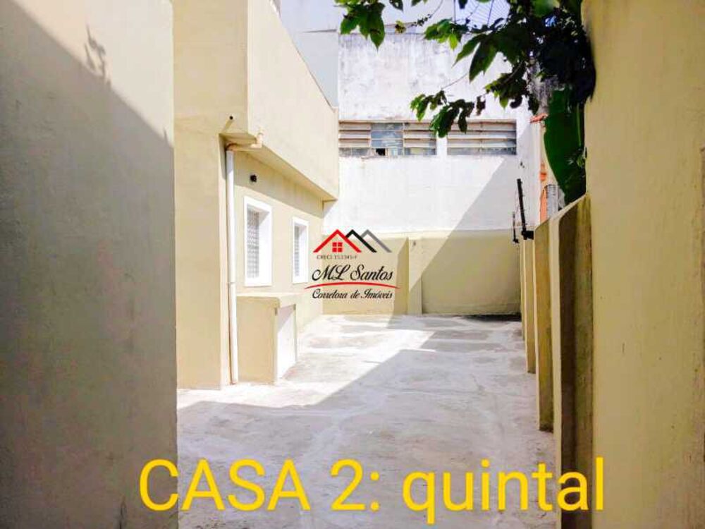 Casa à venda com 4 quartos, 160m² - Foto 7