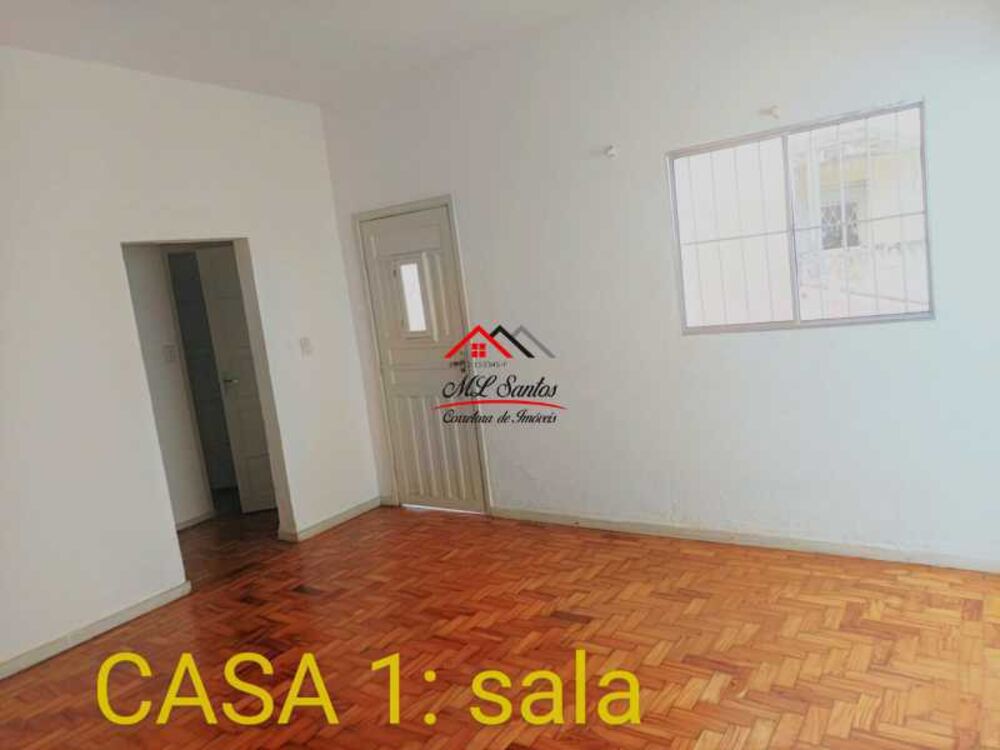Casa à venda com 4 quartos, 160m² - Foto 2
