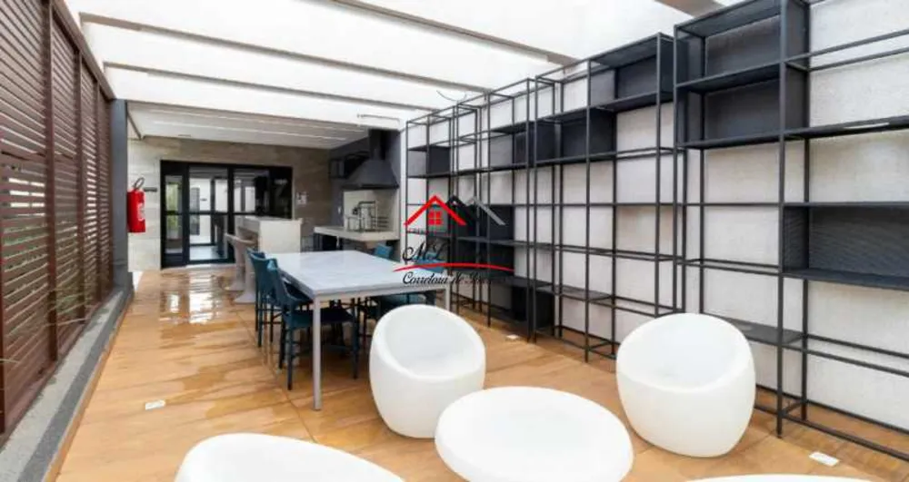 Apartamento, 1 quarto, 25 m² - Foto 14