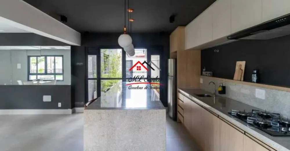 Apartamento, 1 quarto, 25 m² - Foto 17