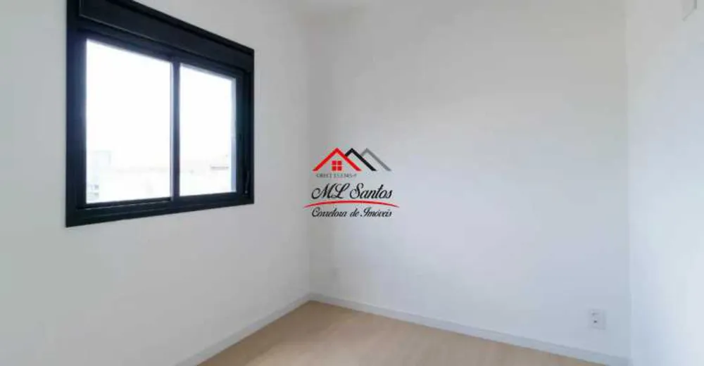 Apartamento, 1 quarto, 25 m² - Foto 3