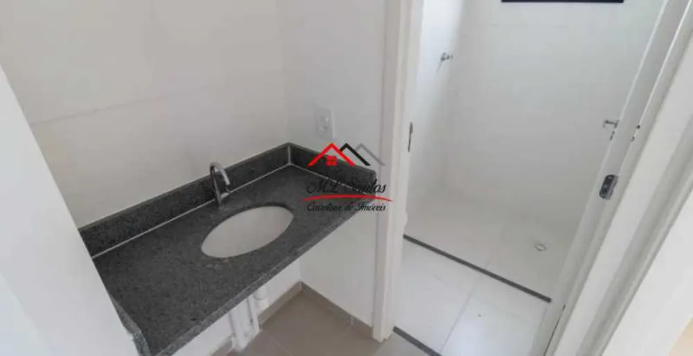 Apartamento, 1 quarto, 25 m² - Foto 6