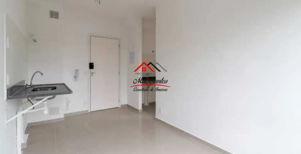 Apartamento, 1 quarto, 25 m² - Foto 8