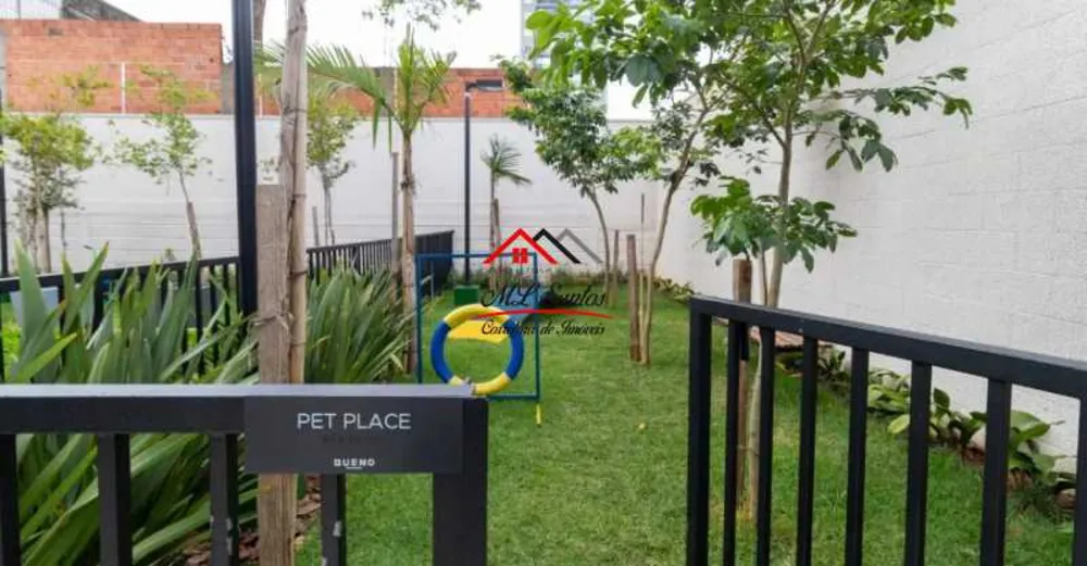 Apartamento, 1 quarto, 25 m² - Foto 15