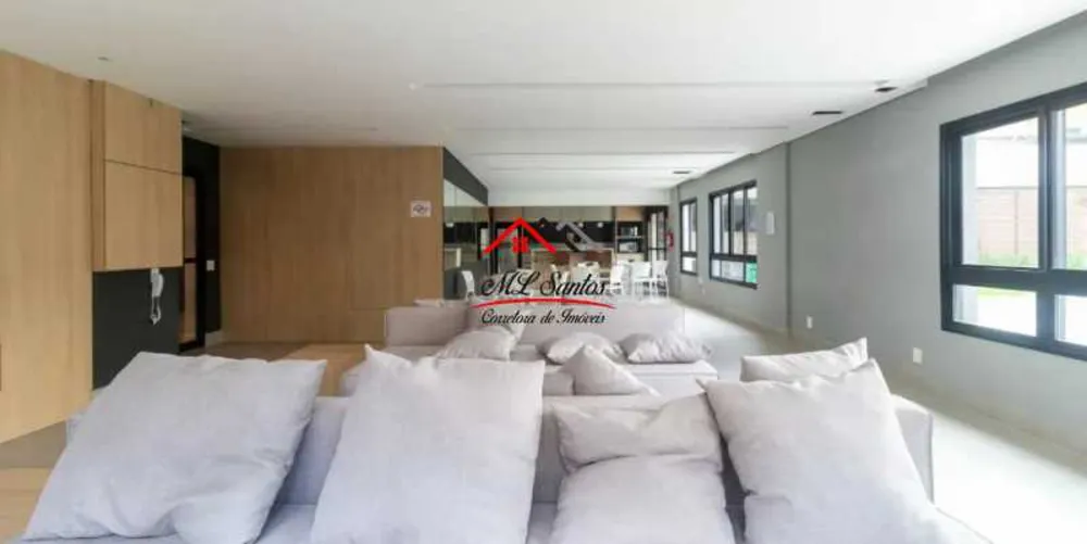 Apartamento, 1 quarto, 25 m² - Foto 16