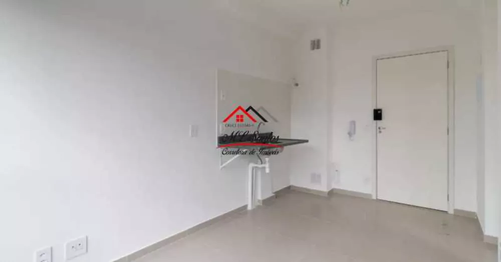Apartamento, 1 quarto, 25 m² - Foto 2