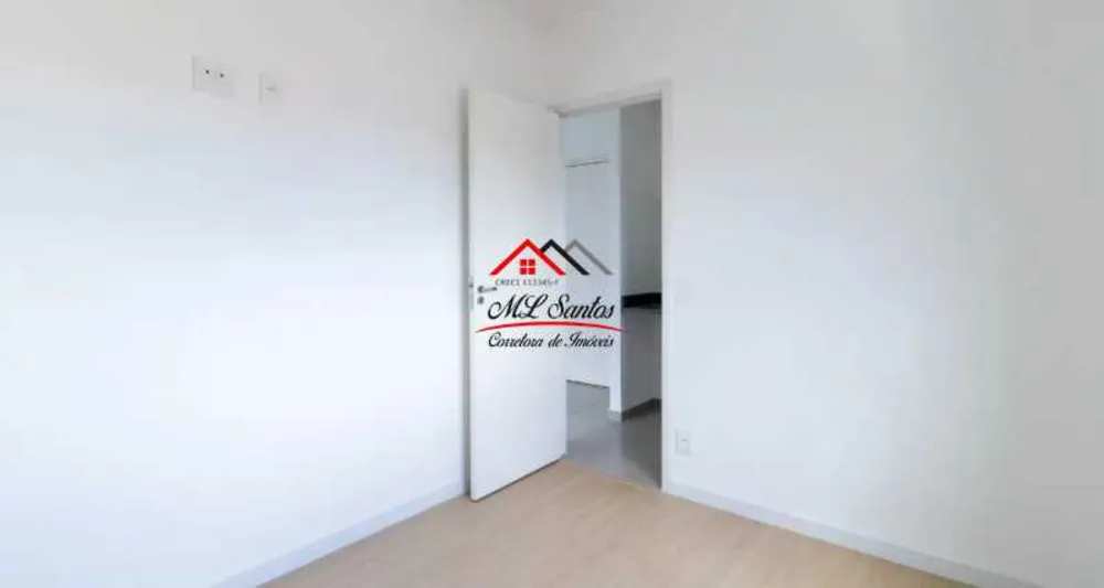 Apartamento, 1 quarto, 25 m² - Foto 4