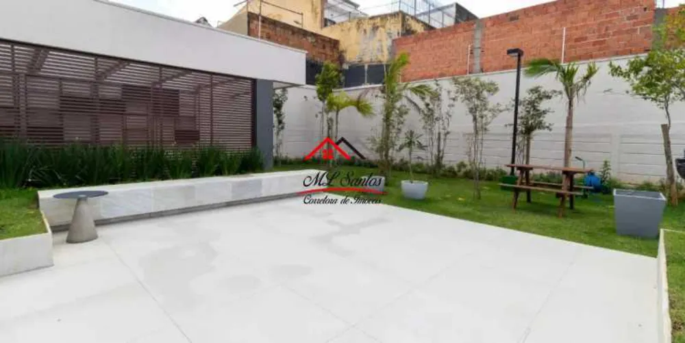 Apartamento, 1 quarto, 25 m² - Foto 12